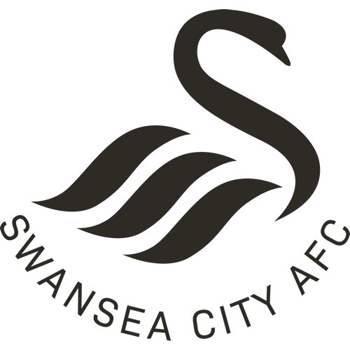 Swansea City club logo