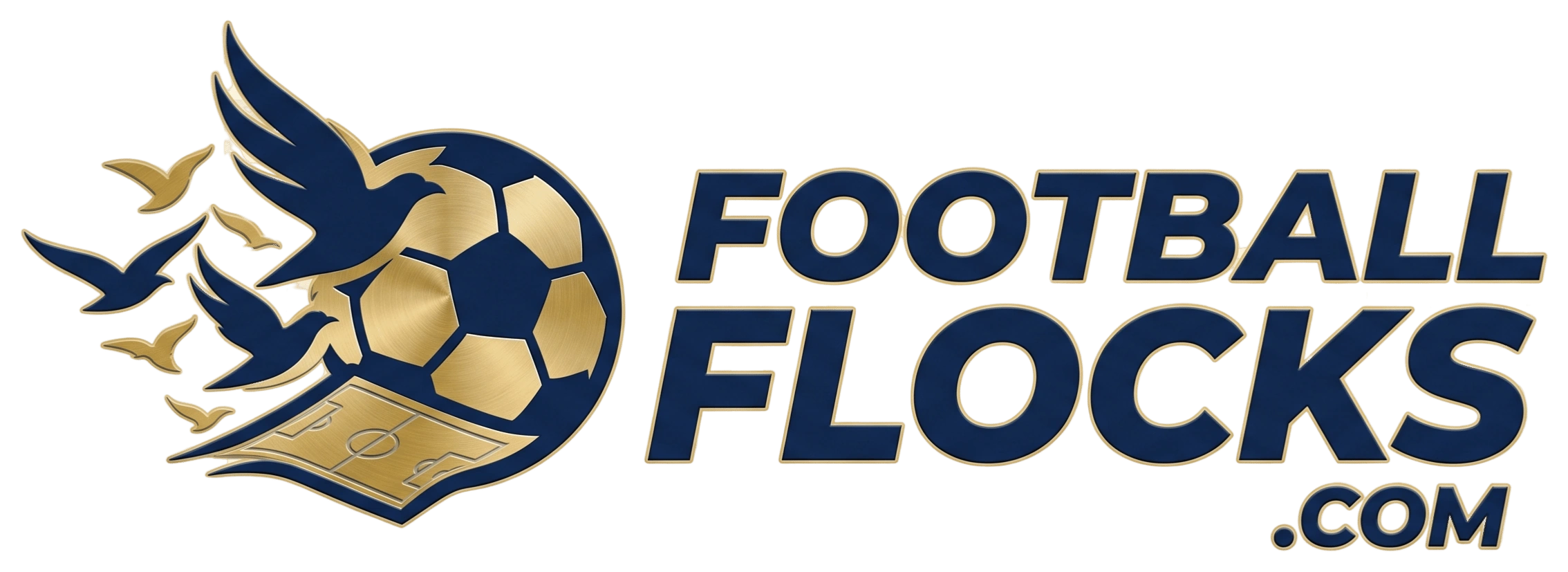 Football Flocks logo